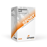 Virtuoos Magnesium Gold - 90 Caps