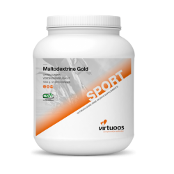 Virtuoos Maltodextrine Gold - 1000 gram