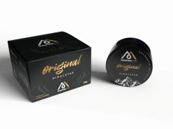 Shilajit - 100% Mumijo Shilajit - Himalayas - 100 gram (MOUNTAINDROP)