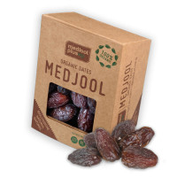 Medjool Plus Dadels - 1000 gram