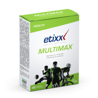 Etixx Multimax - 45 Tabs (LET OP! THT 28-2-2025)