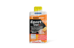 NamedSport Sport Gel - Lemon Ice Tea - 32 x 25 ml (THT 30-6-2025)