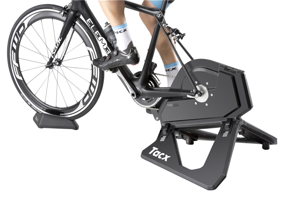 TACX neo smart (t-2800) - その他