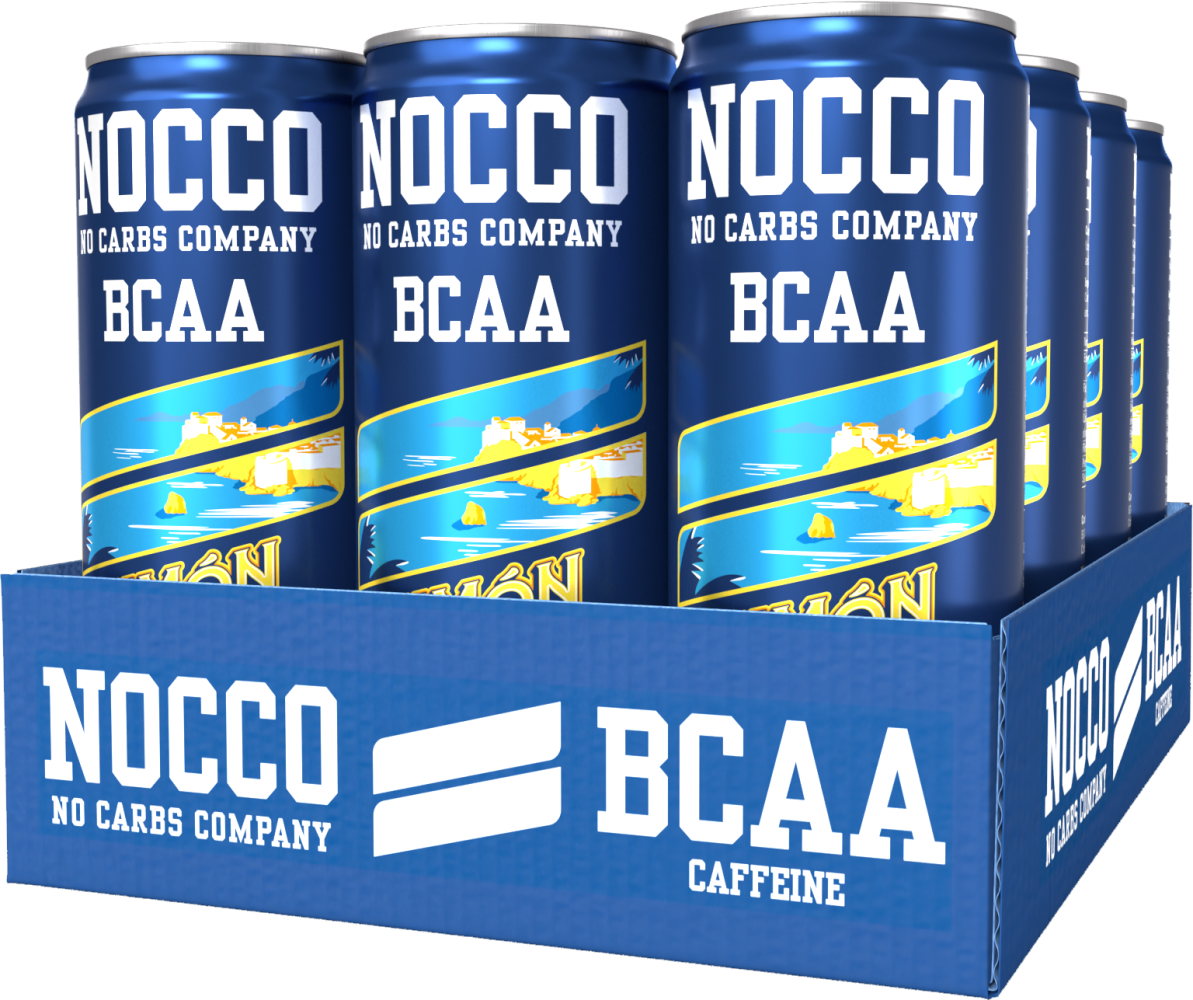 Nocco BCAA 250ml