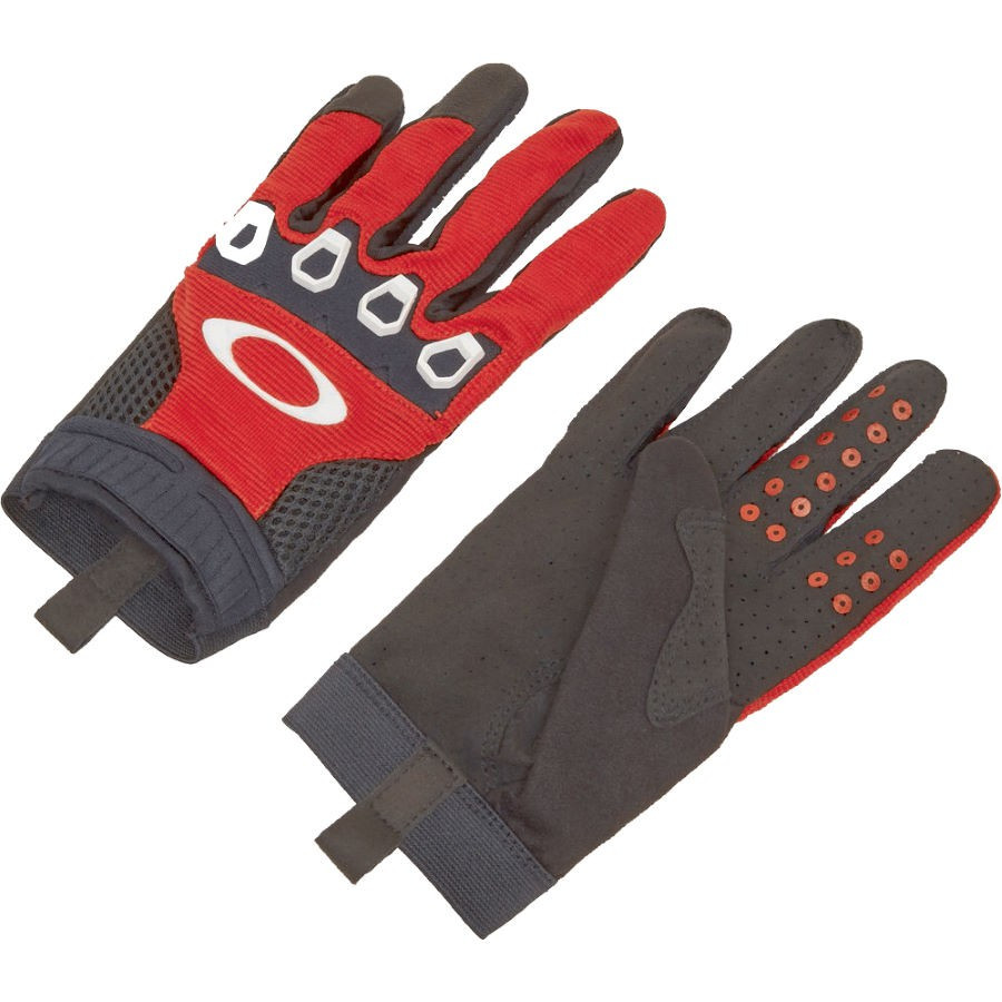 Oakley automatic hot sale glove 2.0