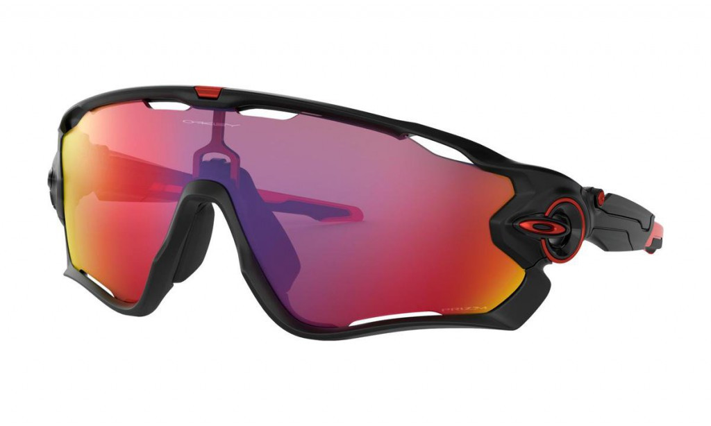 Oakley prizm hot sale road lens