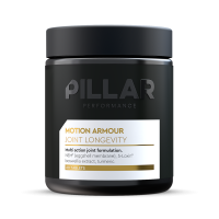 PILLAR Motion Armour - 60 Tabs