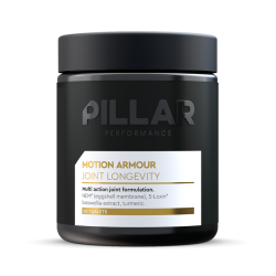 PILLAR Motion Armour - 60 Tabs