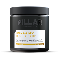 PILLAR Ultra Immune C - POT - 200 gram