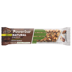 PowerBar Natural Energy Bar - 1 x 40 gram