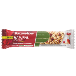 PowerBar Natural Energy Bar - 1 x 40 gram