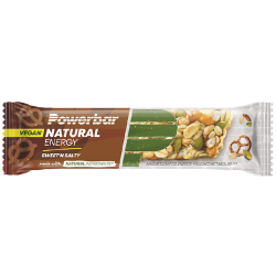 PowerBar Natural Energy Bar - 1 x 40 gram