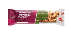 PowerBar Natural Energy Bar - 1 x 40 gram