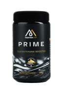 Prime - Natural Testosterone Booster - 600 gram (MOUNTAINDROP)