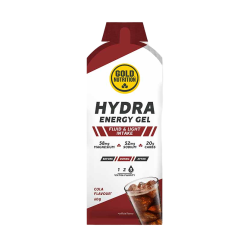 GoldNutrition Hydra Gel - 16 x 60 gram