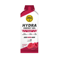 GoldNutrition Hydra Gel - 16 x 60 gram