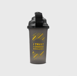 GoldNutrition Shaker - 700 ml