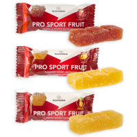 Proefpakket Neapharma Pro Sport Fruit Bar met 8 repen