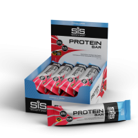 SiS Protein Bar - Cookies & Cream - 12 x 64 gram (THT 30-11-2024)