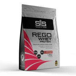 SIS REGO Whey Protein - 1350 gram