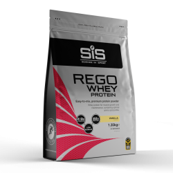 SIS REGO Whey Protein - 1350 gram