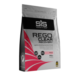 SiS REGO Clear Recovery - 460 gram