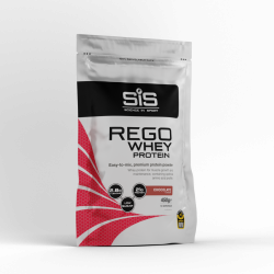 SIS REGO Whey Protein - 450 gram