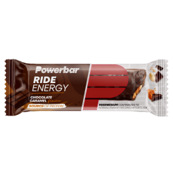 PowerBar Ride Energy Bar - 1 x 55 gram