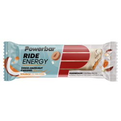 PowerBar Ride Energy Bar - 1 x 55 gram