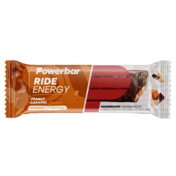 PowerBar Ride Energy Bar - 1 x 55 gram