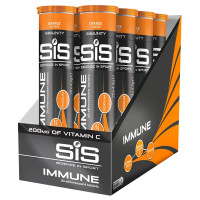 SiS Immune - 20 bruistabletten (8-pack)
