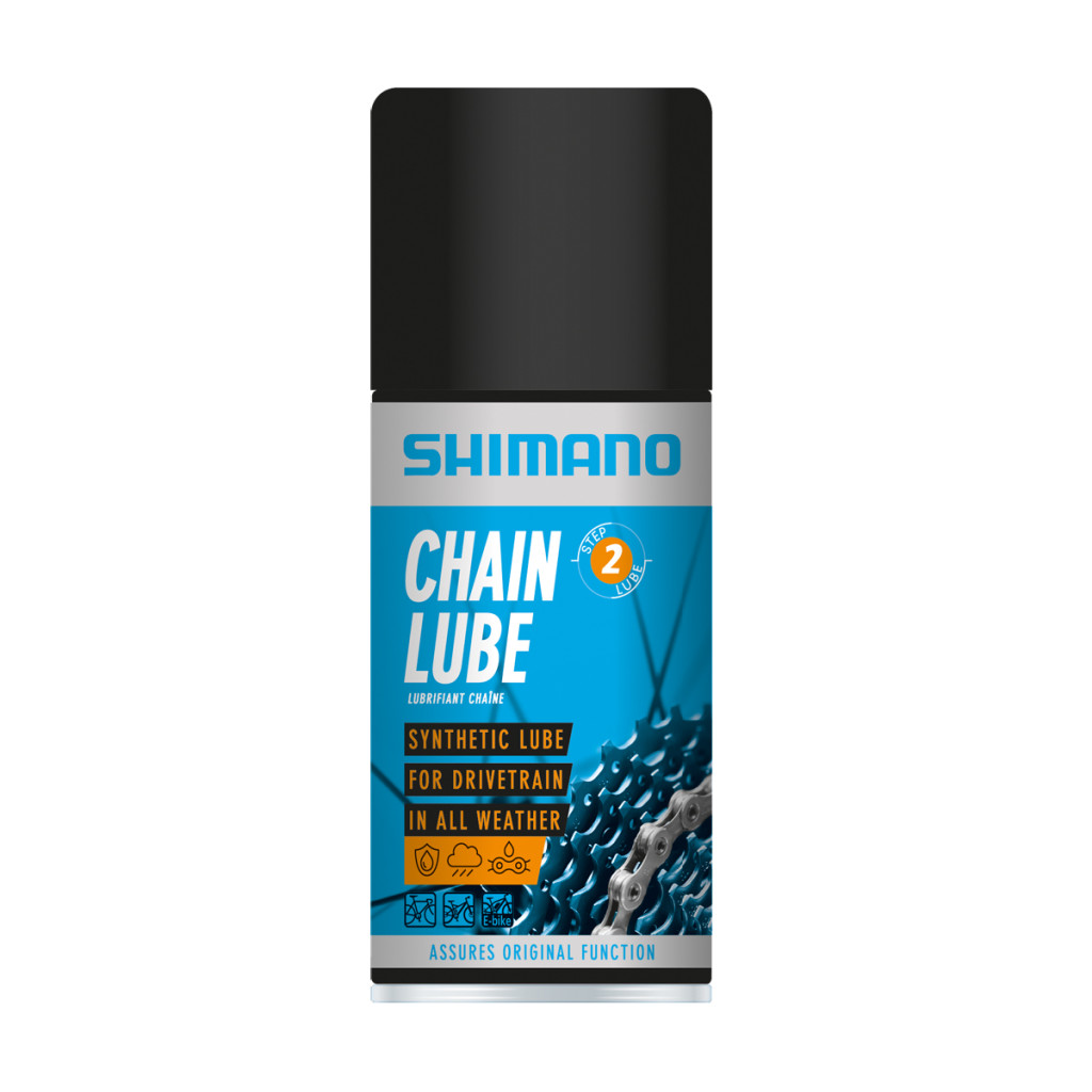 Chain lubes best sale