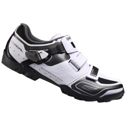 Shimano M089 MTB Schoenen - Heren - Wit