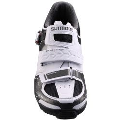 Shimano M089 MTB Schoenen - Heren - Wit