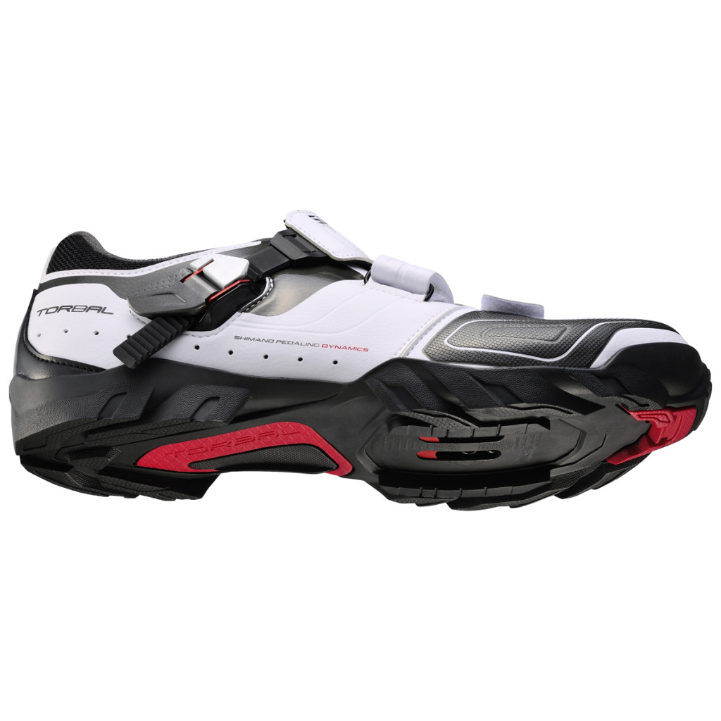 Shimano schoenen online wit