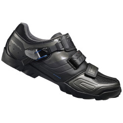 Shimano M089 MTB Schoenen - Heren - Zwart