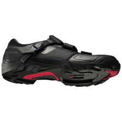 Shimano M089 MTB Schoenen - Heren - Zwart