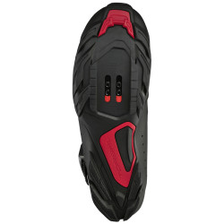 Shimano M089 MTB Schoenen - Heren - Zwart