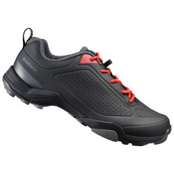 Shimano MT300 Schoenen Tour - Heren - Zwart