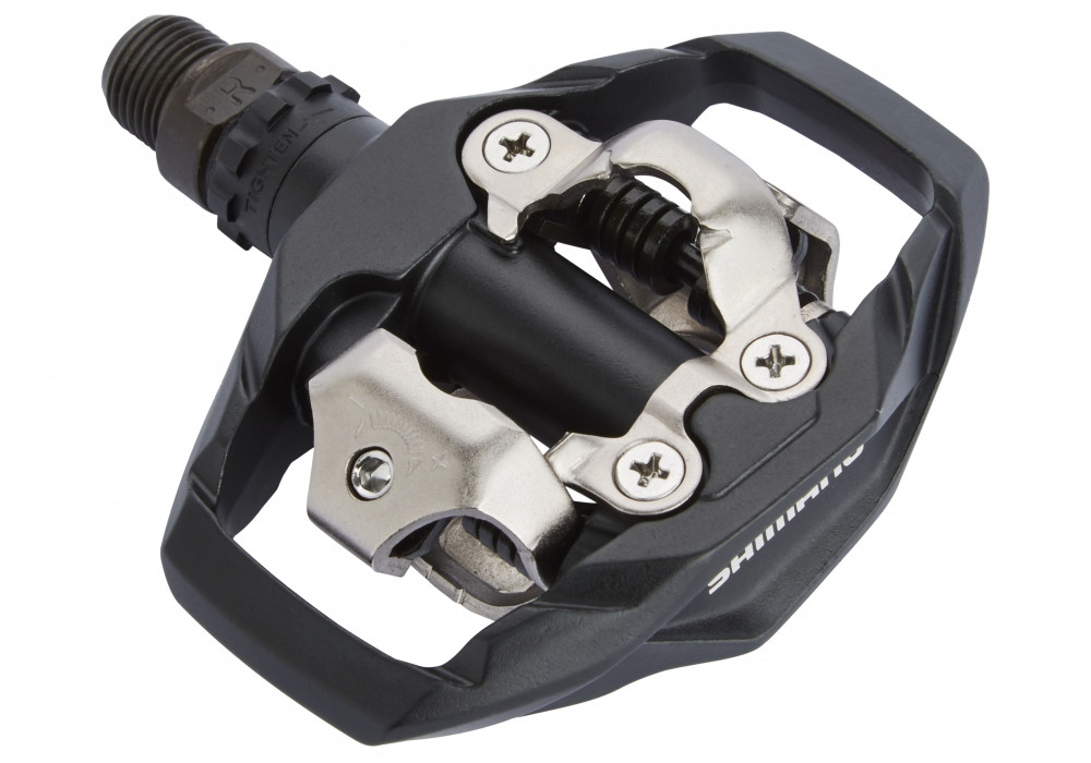 Shimano m530 mtb spd sale