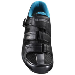 Shimano RP300 Race Schoenen - Dames - Zwart