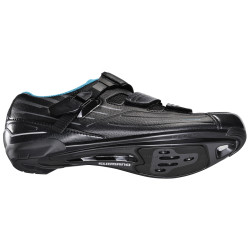 Shimano RP300 Race Schoenen - Dames - Zwart