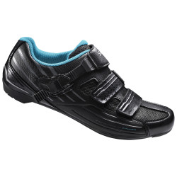 Shimano RP300 Race Schoenen - Dames - Zwart