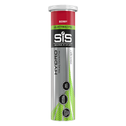 SiS GO Hydro - 20 bruistabletten (3-pack)