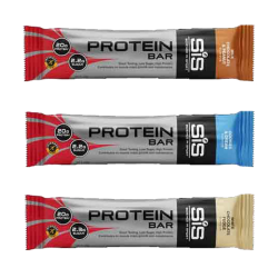 SiS Protein Bar Variety Pack - Gemixte smaken - 12 x 64 gram (LET OP! THT 30-11-2024)