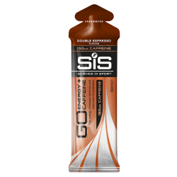 SiS GO+ Caffeine Gel - 15 x 60 ml