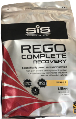 SiS REGO Complete Recovery - 1,5kg