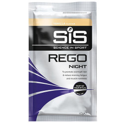 SiS REGO Night - 1 x 40 gram