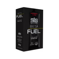 SiS Beta Fuel GEL Strawberry/Lime Six Pack - 6 x 60 ml (LET OP! THT 31-7-2024)