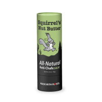 Squirrel’s Nut Butter Vegan - 56 gram